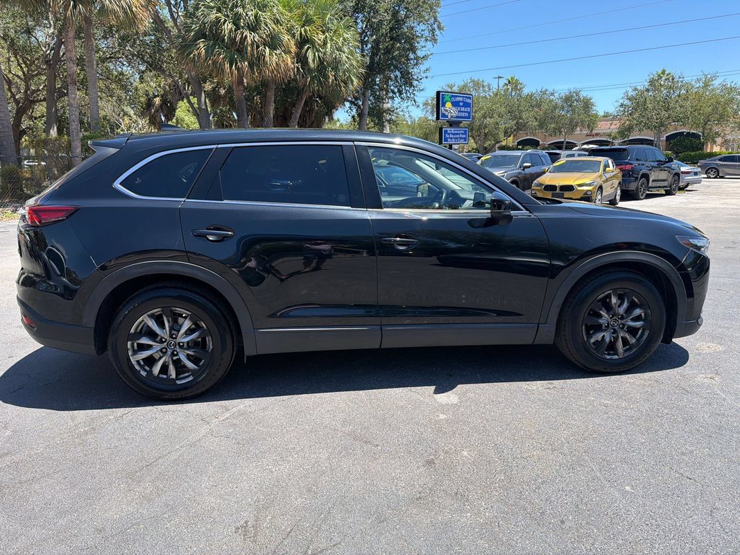 Used 2016 MAZDA CX-9 Touring AWD/4WD image 6
