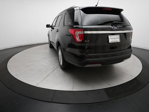 Used 2019 Ford Explorer XLT w/ Equipment Group 201A image 37