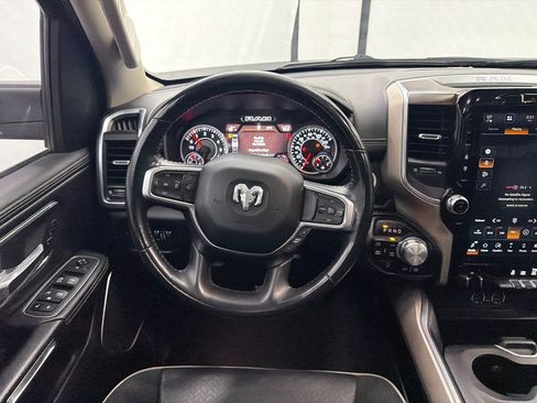 Used 2022 RAM 1500 Laramie w/ Laramie Southwest Edition AWD/4WD image 25