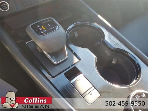 Certified 2023 Nissan Rogue SV w/ SV Premium B Package image 25