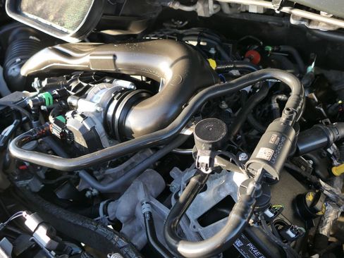 Used 2024 Ford Transit 350 XLT image 30