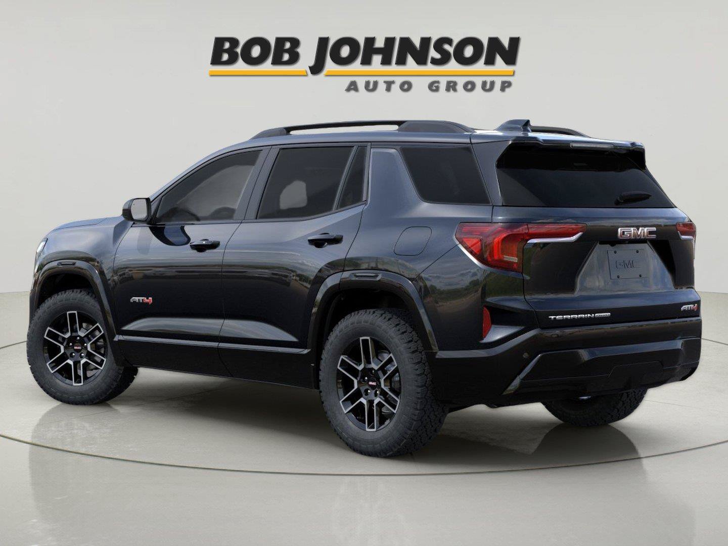 New 2027 GMC Terrain AT4 AWD/4WD image 5