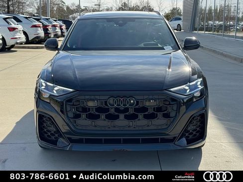 New 2026 Audi Q8 Prestige AWD/4WD image 9