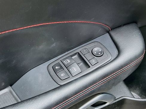 Used 2023 Dodge Challenger R/T Scat Pack w/ Plus Package RWD image 17