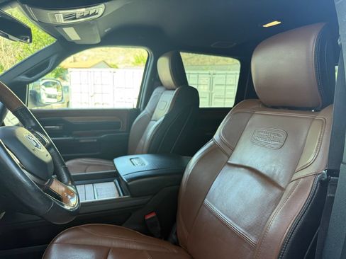Used 2019 RAM 2500 Limited w/ Off Road Package AWD/4WD image 24