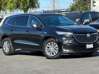Used 2024 Buick Enclave Premium