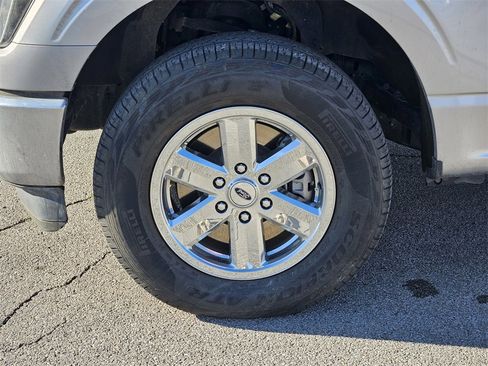 Used 2023 Ford F150 XLT image 8