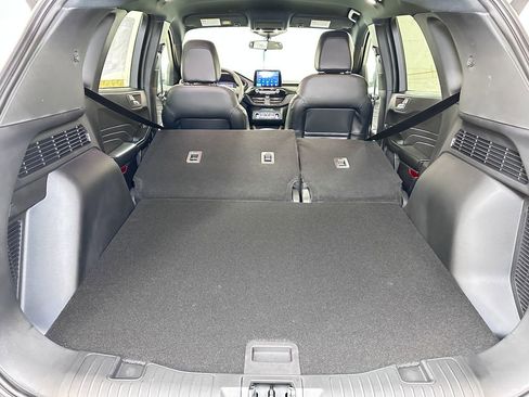 New 2026 Ford Escape ST-Line Select w/ Class II Trailer Tow Package image 17