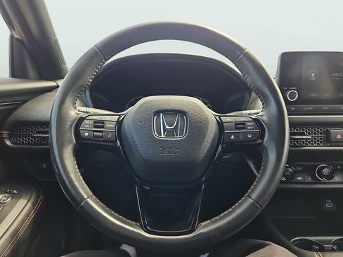 Certified 2024 Honda HR-V Sport image 26