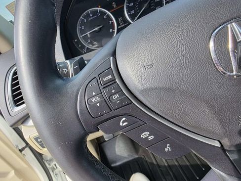 Used 2018 Acura RDX AWD w/ Advance Package image 14