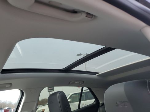 New 2026 Buick Envision Sport Touring image 29