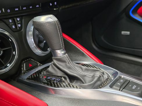Used 2023 Chevrolet Camaro SS w/ Redline Edition image 28