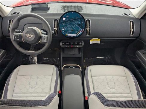 New 2025 MINI Cooper Countryman SE image 15