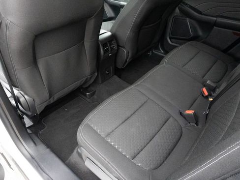 Used 2025 Ford Escape Active FWD image 19