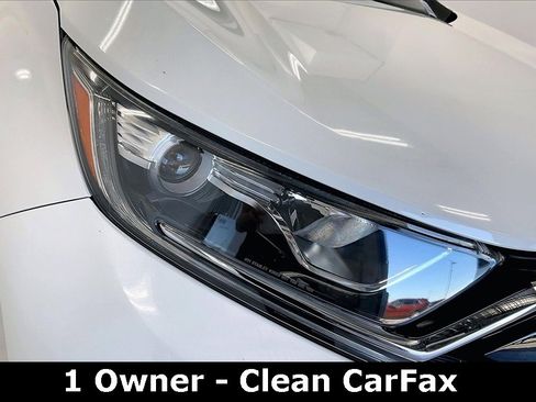 Used 2020 Honda CR-V EX image 27