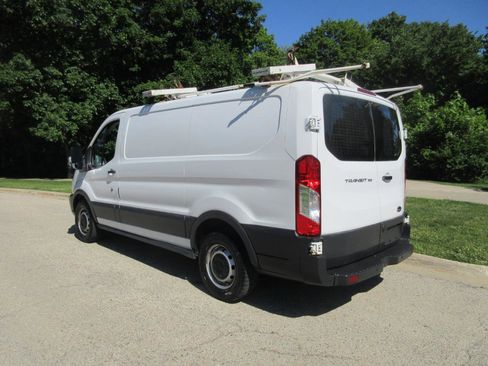 Used 2015 Ford Transit 150 130 Low Roof RWD image 26