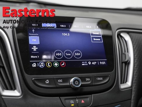 Used 2024 Chevrolet Malibu LT image 19