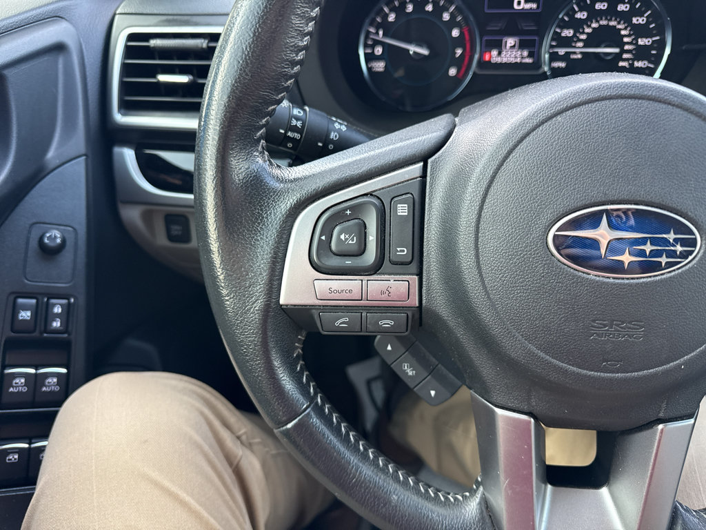 Used 2018 Subaru Forester 2.5i Limited AWD/4WD image 22