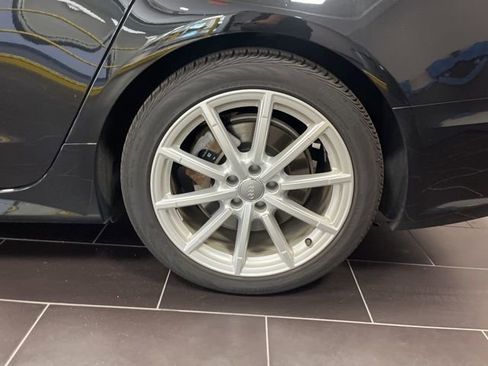 Used 2018 Audi A6 2.0T Premium Plus w/ Premium Plus Package image 16