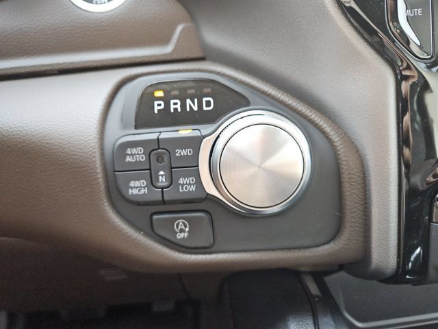 New 2026 RAM 1500 Laramie w/ Laramie Preferred Package AWD/4WD image 21