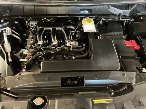 Certified 2023 Nissan Pathfinder Rock Creek AWD/4WD image 11