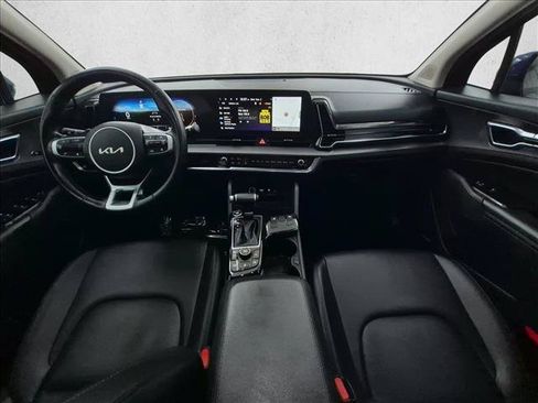 Used 2023 Kia Sportage SX FWD image 20