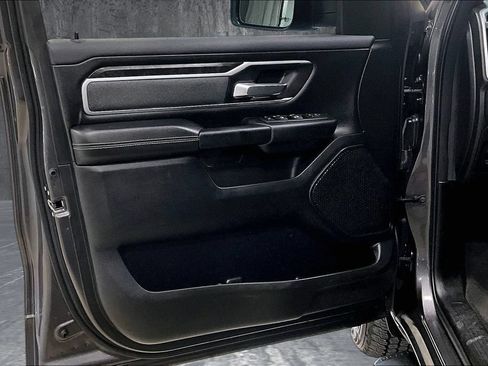 Used 2022 RAM 1500 Big Horn AWD/4WD image 21