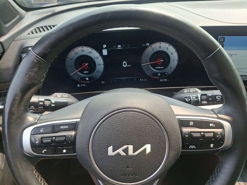 Used 2023 Kia Sportage X-Pro AWD/4WD image 20