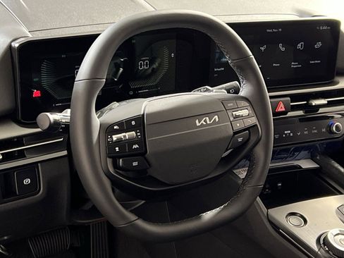 New 2026 Kia Sportage S image 14