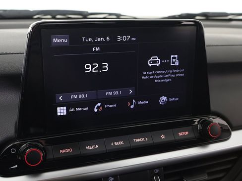 Used 2023 Kia Forte LXS image 38