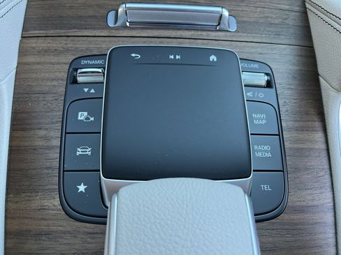 Certified 2024 Mercedes-Benz GLS 450 4MATIC image 45