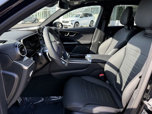 New 2026 Mercedes-Benz GLC 300 image 10
