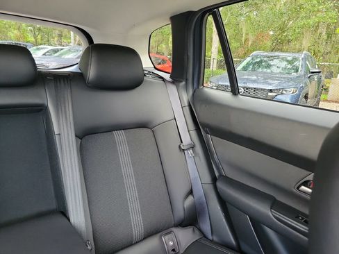 Used 2025 MAZDA CX-50 AWD 2.5 S w/ Preferred Package image 13