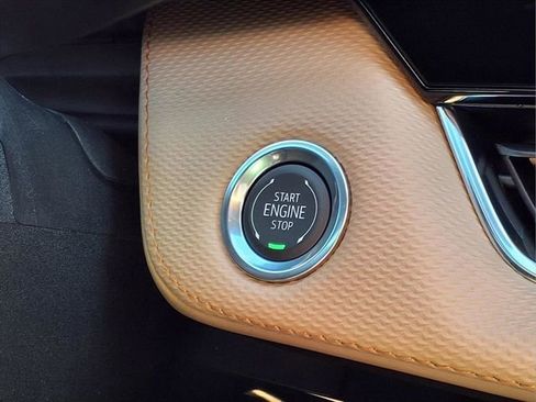 New 2026 Chevrolet Equinox ACTIV image 17