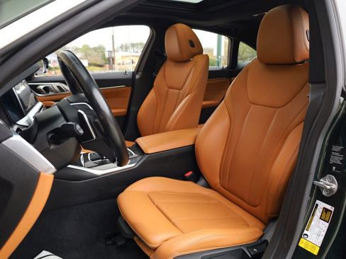 Used 2022 BMW 430i Gran Coupe w/ Parking Assistance Package image 15