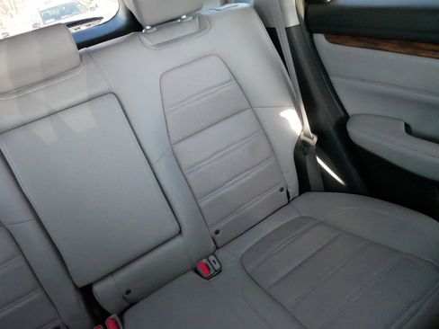 Used 2022 Honda CR-V EX-L image 14