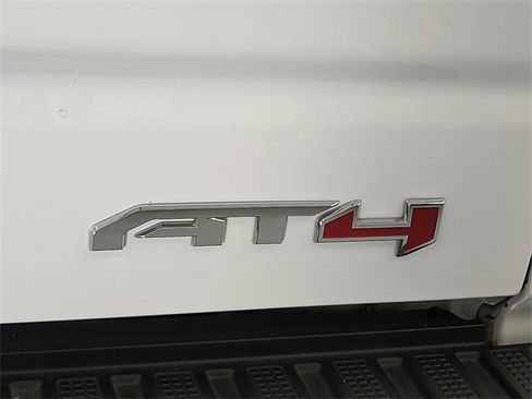 Used 2023 GMC Sierra 1500 AT4 w/ AT4 Premium Package image 36
