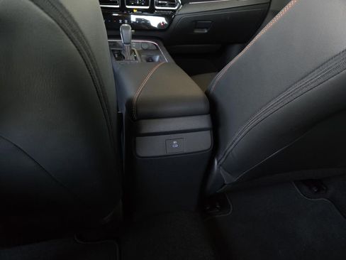 New 2026 Nissan Sentra SR w/ SR Premium Package image 14