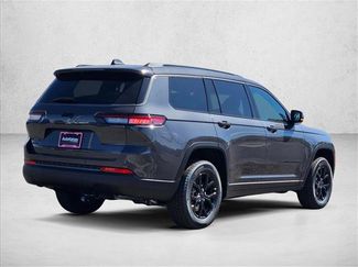 New 2026 Jeep Grand Cherokee L 4WD video 2