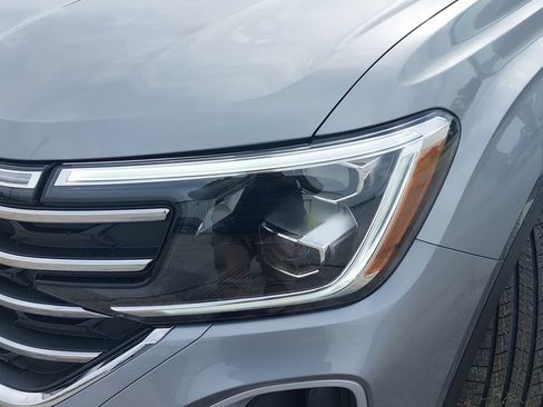 New 2026 Volkswagen Atlas SE AWD/4WD image 26