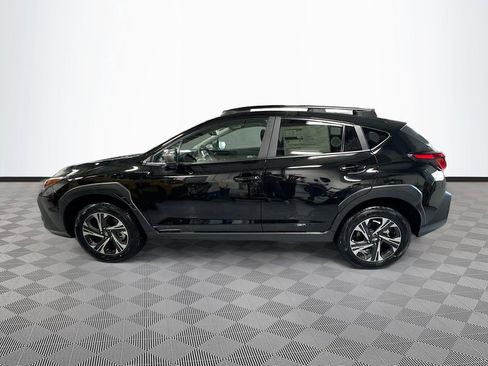 New 2026 Subaru Crosstrek 2.0i Premium AWD/4WD image 33
