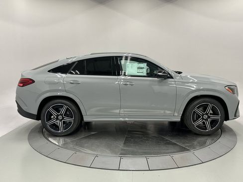 New 2026 Mercedes-Benz GLE 450 4MATIC Coupe image 8