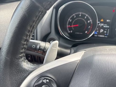 Used 2014 Mitsubishi Outlander Sport SE FWD image 24