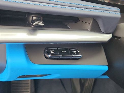 Certified 2023 Chevrolet Corvette Stingray Premium Conv w/ Z51 Performance Package image 18