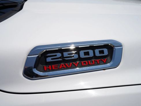 Used 2022 RAM 2500 Big Horn AWD/4WD image 22