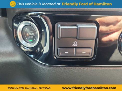 Used 2024 GMC Sierra 2500 SLE w/ SLE Convenience Package image 21