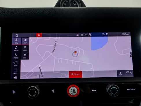 New 2026 Porsche Macan S image 16