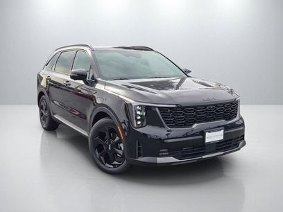 New 2026 Kia Sorento SX Prestige