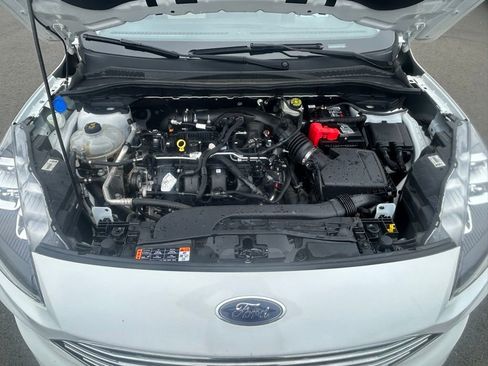 Certified 2022 Ford Escape Titanium w/ Titanium Elite Package AWD/4WD image 35