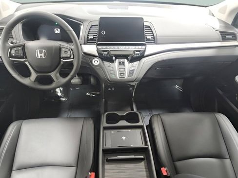 Used 2025 Honda Odyssey EX-L image 2